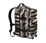 Sac à dos Brandit US Cooper Medium 25 L polyester 600D MOLLE et compressions