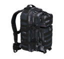 Sac à dos Brandit US Cooper Medium 25 L polyester 600D MOLLE et compressions