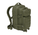Sac à dos Brandit US Cooper Medium 25 L polyester 600D MOLLE et compressions