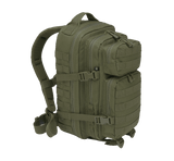 Sac à dos Brandit US Cooper Medium 25 L polyester 600D MOLLE et compressions