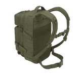 Sac à dos Brandit US Cooper Medium 25 L polyester 600D MOLLE et compressions