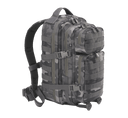 Sac à dos Brandit US Cooper Medium 25 L polyester 600D MOLLE et compressions