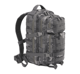 Sac à dos Brandit US Cooper Medium 25 L polyester 600D MOLLE et compressions