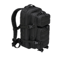 Sac à dos Brandit US Cooper Medium 25 L polyester 600D MOLLE et compressions