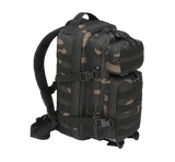 Sac à dos Brandit US Cooper Medium 25 L polyester 600D MOLLE et compressions