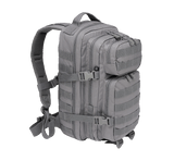 Sac à dos Brandit US Cooper Medium 25 L polyester 600D MOLLE et compressions