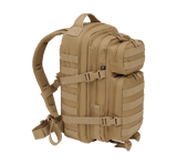 Sac à dos Brandit US Cooper Medium 25 L polyester 600D MOLLE et compressions