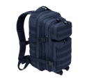 Sac à dos Brandit US Cooper Medium 25 L polyester 600D MOLLE et compressions