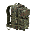 Sac à dos Brandit US Cooper Large 40 L polyester 600D MOLLE poche à organisateur