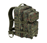 Sac à dos Brandit US Cooper Large 40 L polyester 600D MOLLE poche à organisateur