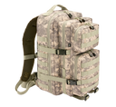 Sac à dos Brandit US Cooper Large 40 L polyester 600D MOLLE poche à organisateur