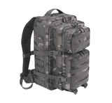 Sac à dos Brandit US Cooper Large 40 L polyester 600D MOLLE poche à organisateur