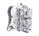 Sac à dos Brandit US Cooper Large 40 L polyester 600D MOLLE poche à organisateur