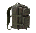Sac à dos Brandit US Cooper Large 40 L polyester 600D MOLLE poche à organisateur