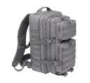 Sac à dos Brandit US Cooper Large 40 L polyester 600D MOLLE poche à organisateur