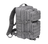 Sac à dos Brandit US Cooper Large 40 L polyester 600D MOLLE poche à organisateur