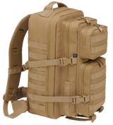 Sac à dos Brandit US Cooper Large 40 L polyester 600D MOLLE poche à organisateur