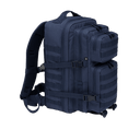 Sac à dos Brandit US Cooper Large 40 L polyester 600D MOLLE poche à organisateur