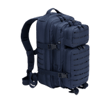 Sac à dos Brandit US Cooper Lasercut Medium 25 L fixations découpées au laser