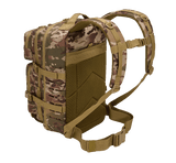 Sac à dos Brandit US Cooper Lasercut Large 40 L fixations découpées au laser