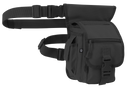 Pochette de cuisse Brandit Side Kick 3 L sangles hanche 135 cm et cuisse 80 cm