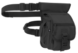 Pochette de cuisse Brandit Side Kick 3 L sangles hanche 135 cm et cuisse 80 cm