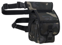 Pochette de cuisse Brandit Side Kick 3 L sangles hanche 135 cm et cuisse 80 cm