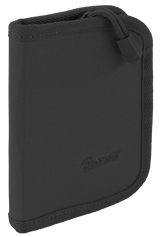 Portefeuille Brandit One polyester 600D fenêtre transparente dépliante 14,5 x 11,5 cm
