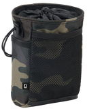 Pochette Brandit MOLLE Tactical 2,5 L collerette à cordon et deux poches latérales