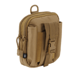 Pochette Brandit MOLLE Functional deux compartiments matelassés et poches à stylos