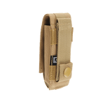 Pochette Brandit Multi Pouch Small polyester 600D sangle élastique 11 x 4 x 2 cm