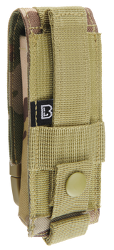 Pochette Brandit Multi Pouch Medium polyester 600D boucle rapide 13 x 5 x 3 cm