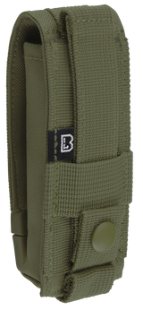 Pochette Brandit Multi Pouch Medium polyester 600D boucle rapide 13 x 5 x 3 cm