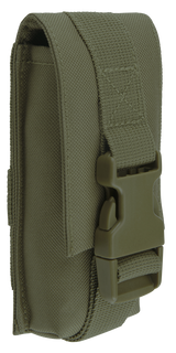 Pochette Brandit Multi Pouch Large polyester 600D port horizontal 15 x 6 x 3 cm