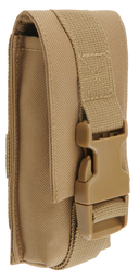 Pochette Brandit Multi Pouch Large polyester 600D port horizontal 15 x 6 x 3 cm