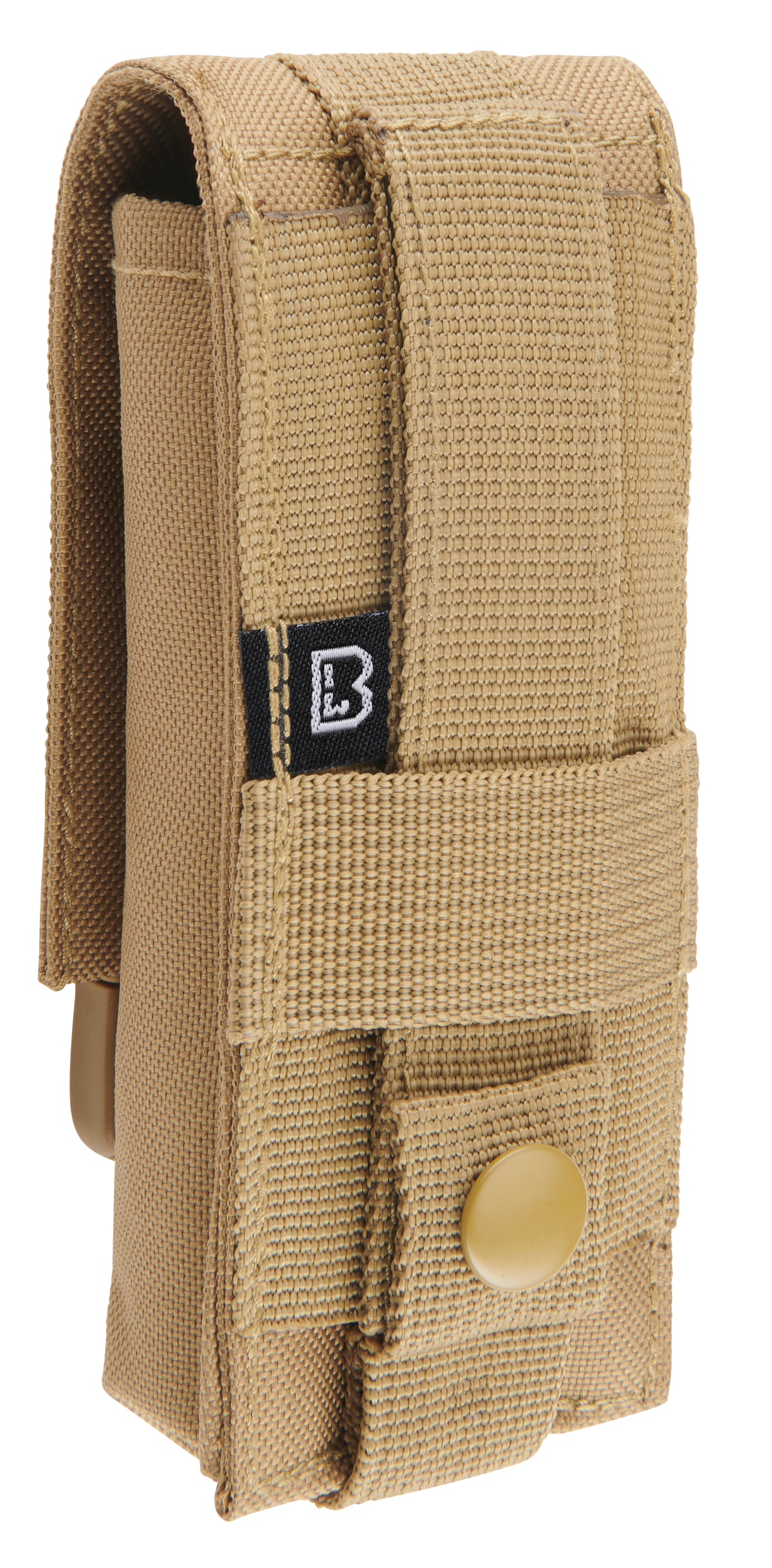 Pochette Brandit Multi Pouch Large polyester 600D port horizontal 15 x 6 x 3 cm