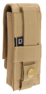Pochette Brandit Multi Pouch Large polyester 600D port horizontal 15 x 6 x 3 cm