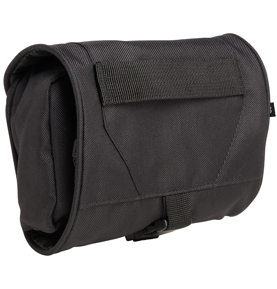 Trousse de toilette Brandit Medium dépliante miroir amovible 13 x 16 x 5 cm 134 g