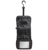 Trousse de toilette Brandit Medium dépliante miroir amovible 13 x 16 x 5 cm 134 g