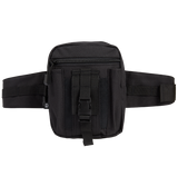 Ceinturon Brandit Allround 4 cm MOLLE avec pochette et porte-gourde amovibles
