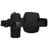 Ceinturon Brandit Allround 4 cm MOLLE avec pochette et porte-gourde amovibles