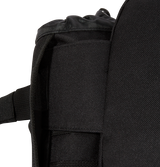 Ceinturon Brandit Allround 4 cm MOLLE avec pochette et porte-gourde amovibles