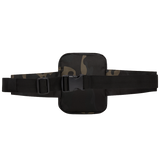 Ceinturon Brandit Allround 4 cm MOLLE avec pochette et porte-gourde amovibles