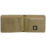 Portefeuille Brandit Four polyester 600D matelassé quatre rangements carte 54 g