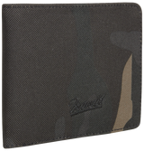 Portefeuille Brandit Four polyester 600D matelassé quatre rangements carte 54 g