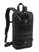 Sac à dos Brandit US Cooper Daypack 11 L MOLLE ceinture ventrale réglable 535 g