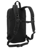 Sac à dos Brandit US Cooper Daypack 11 L MOLLE ceinture ventrale réglable 535 g