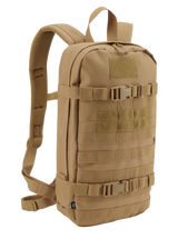Sac à dos Brandit US Cooper Daypack 11 L MOLLE ceinture ventrale réglable 535 g