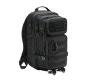 Sac à dos Brandit US Assault Pack Medium 25 L MOLLE poche frontale à organisateur