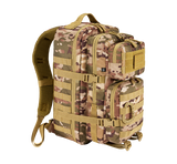 Sac à dos Brandit US Assault Pack Large 40 L MOLLE sangles ventrale et de poitrine